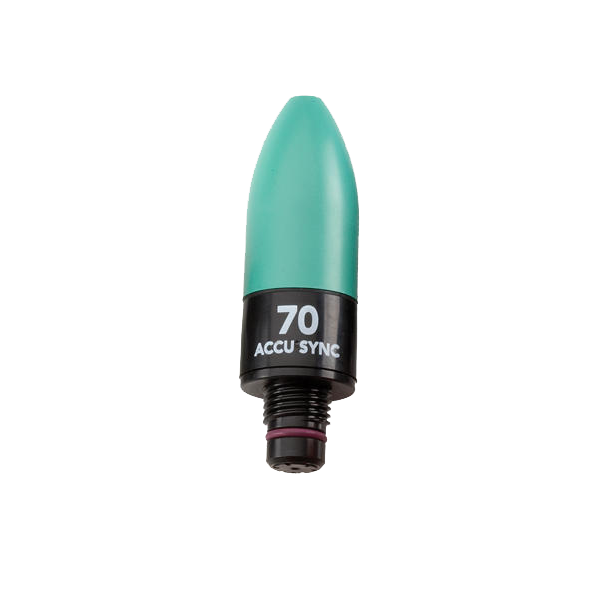 Регулятор давления ACCUSYNC для клапанов 70 PSI