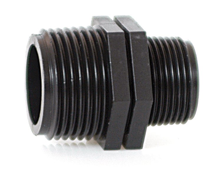 Ниппель 1 1/4" x 3/4"